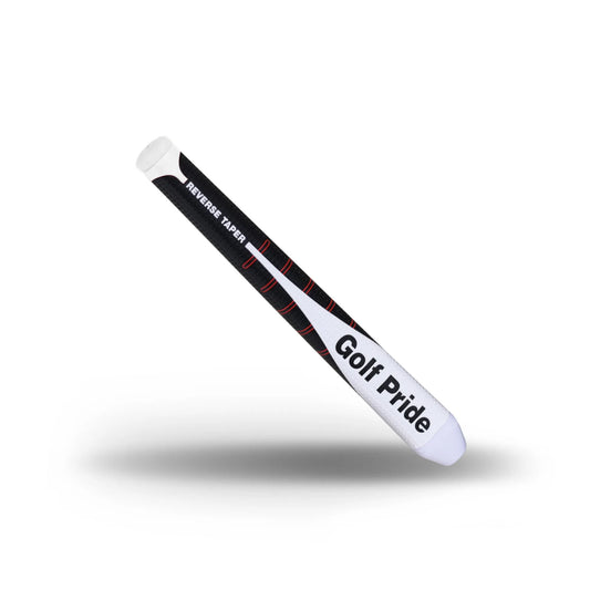 Reverse Taper Putter Grip - Flat Medium
