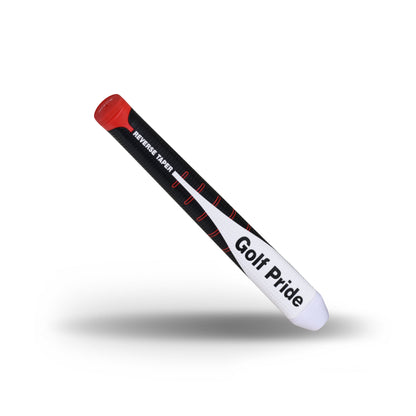 Golf Pride Reverse Taper Pistol Large Putter Grip
