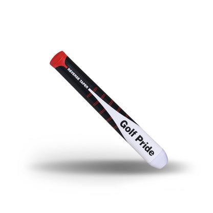 Golf Pride Reverse Taper Round Large Putter Grip