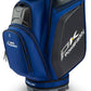 PowaKaddy EDGE Cart Bag - Blue