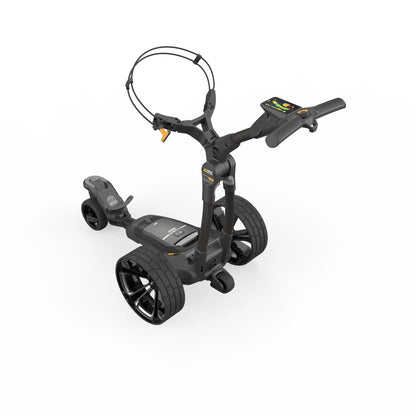 PowaKaddy RX12 GPS Remote XL Plus Lithium Golf Trolley