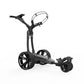 PowaKaddy RX12 GPS Remote XL Plus Lithium Golf Trolley