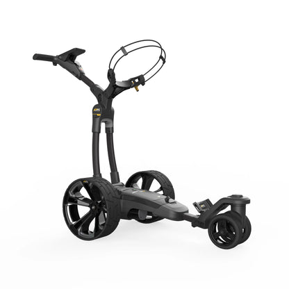 PowaKaddy RX12 GPS Remote XL Plus Lithium Golf Trolley