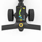 PowaKaddy RX12 GPS Remote XL Plus Lithium Golf Trolley