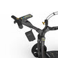 PowaKaddy RX12 GPS Remote XL Plus Lithium Golf Trolley