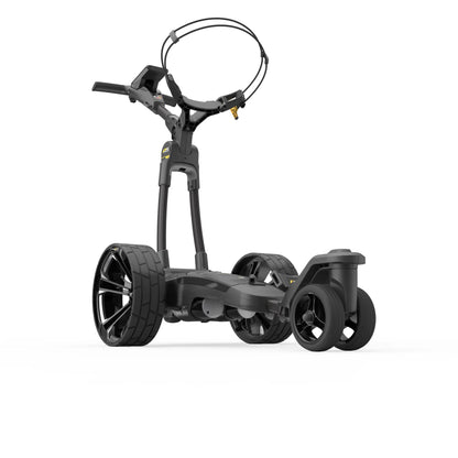 PowaKaddy RX12 GPS Remote XL Plus Lithium Golf Trolley