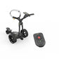 PowaKaddy RX12 GPS Remote XL Plus Lithium Golf Trolley