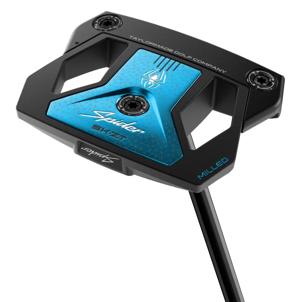 Spider ZT Black 26 Putter