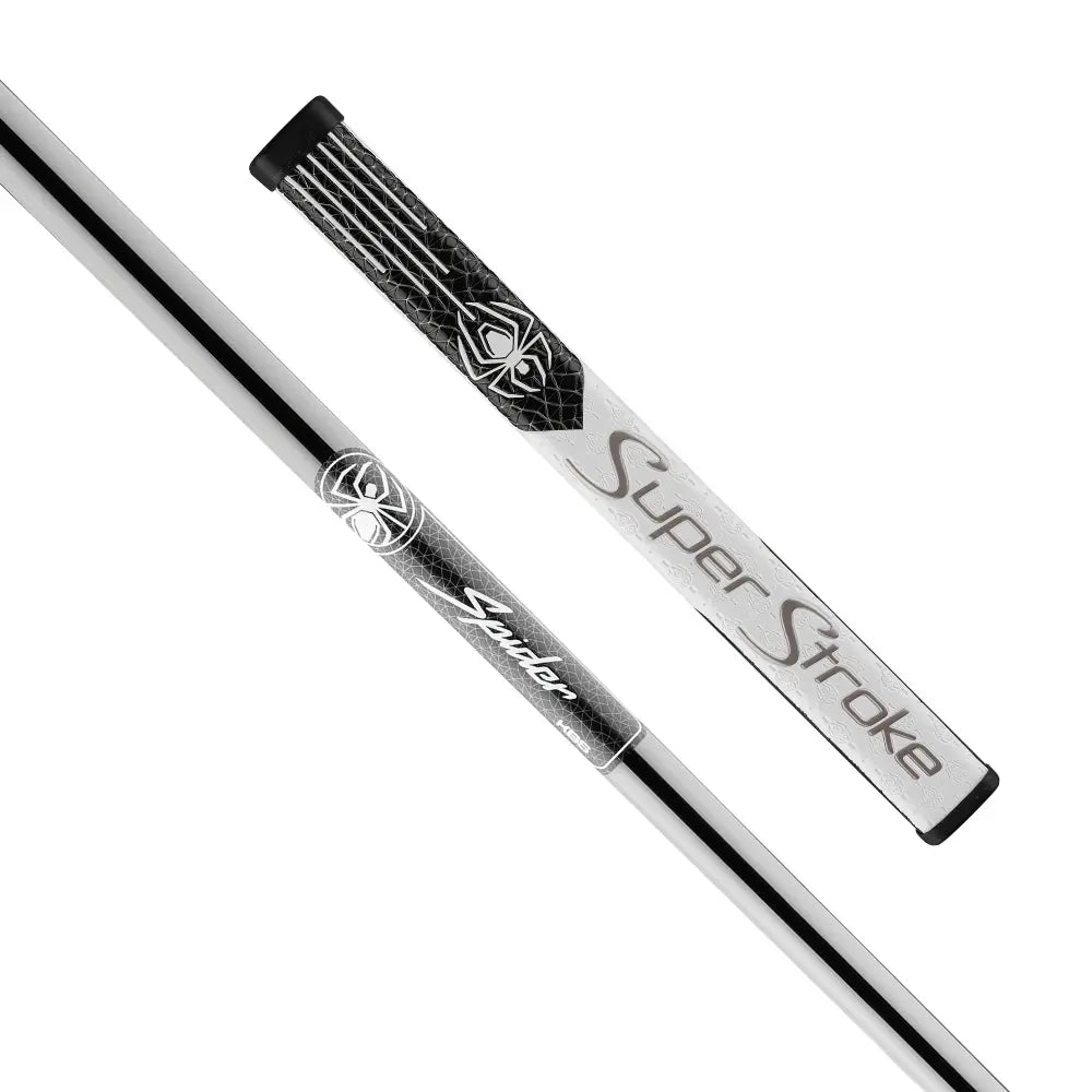 Spider ZT Black 26 Putter
