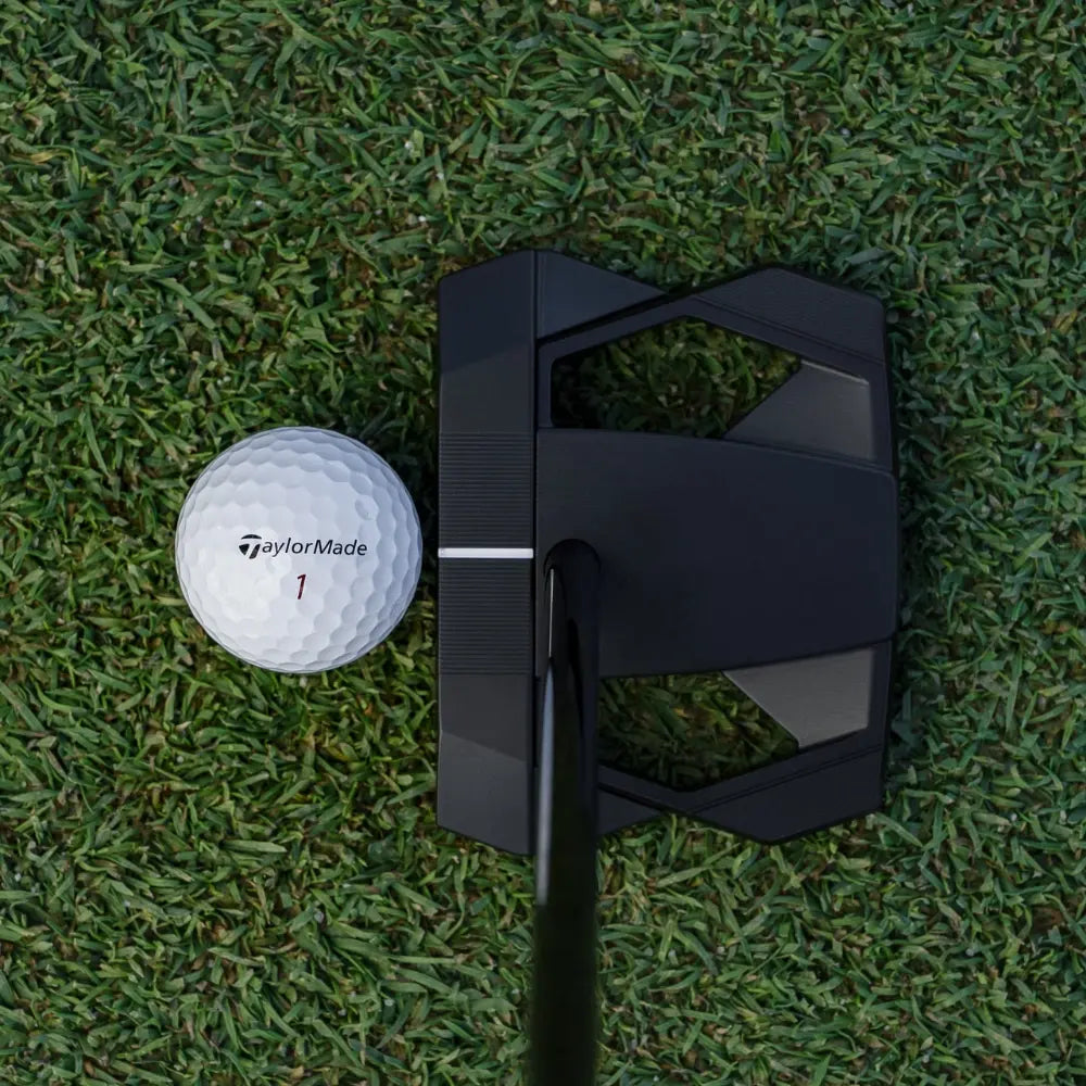 Spider ZT Black 26 Putter