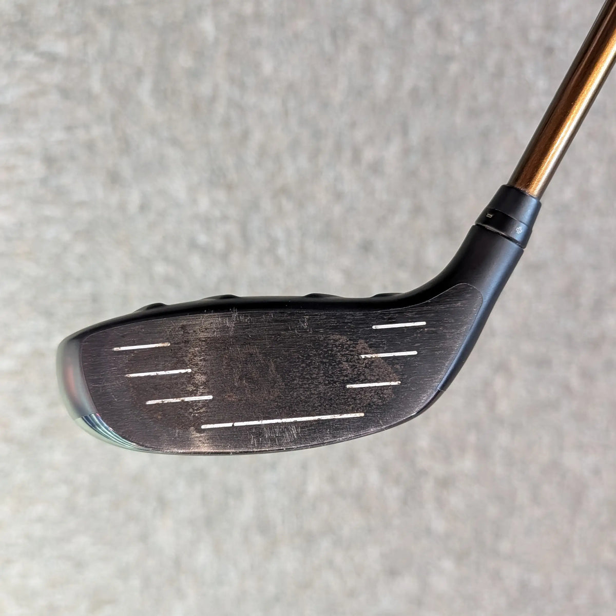 Ping G400 3 Wood