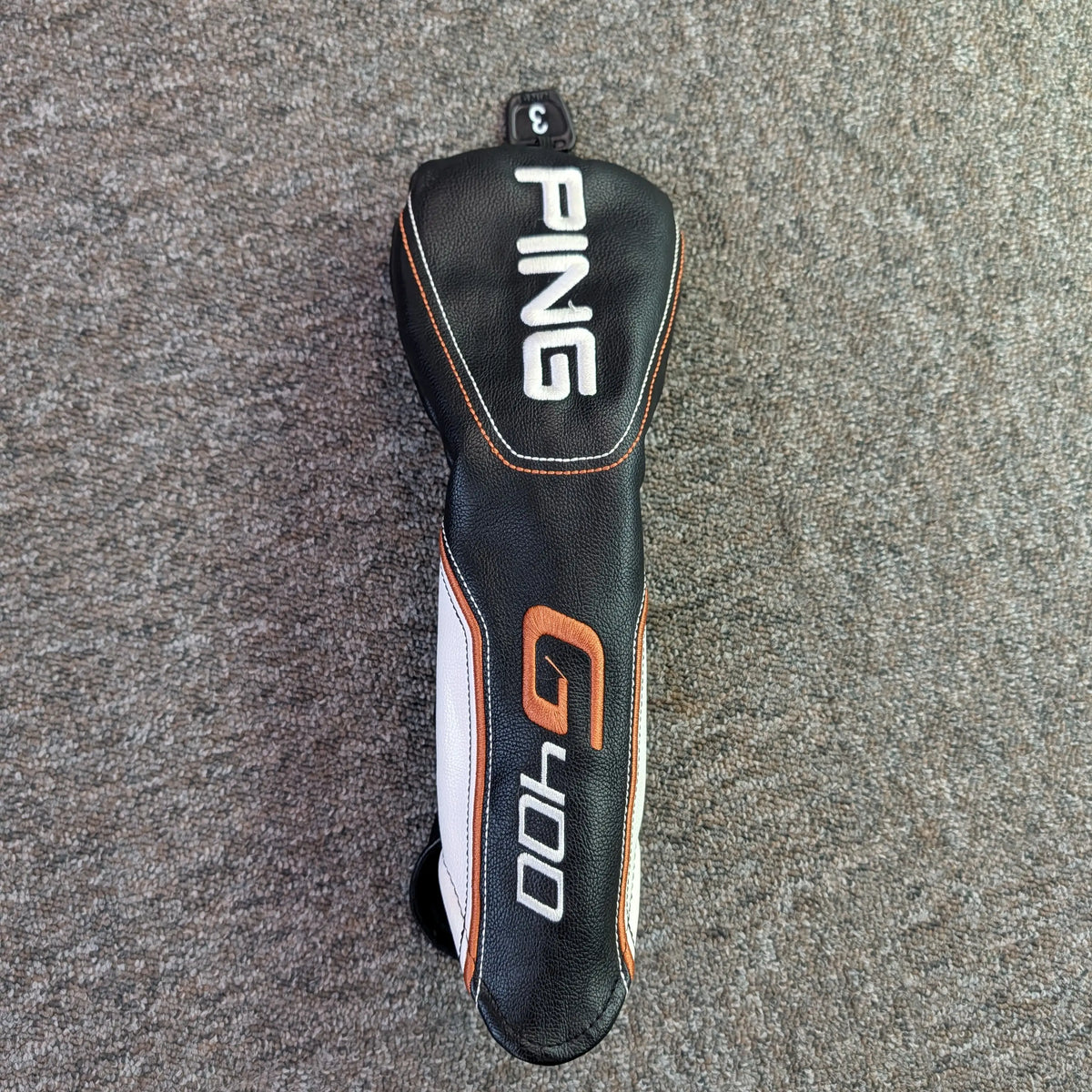 Ping G400 3 Wood