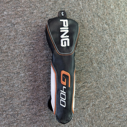 Ping G400 3 Wood