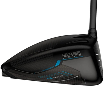 Ping G440 K Max Driver 10.5