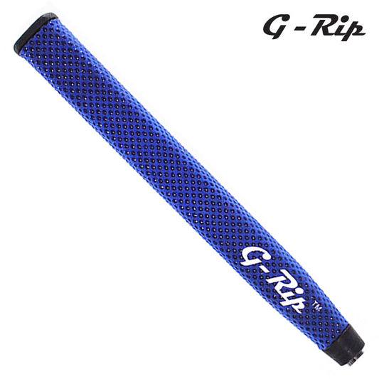 G-Rip FL 1 Oversize Buddy Putter Grip - Blue