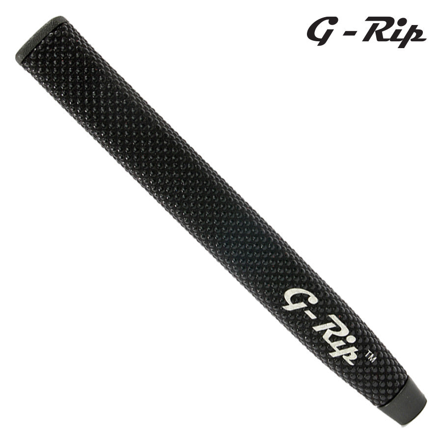 G-Rip FL 1 Oversize Buddy Putter Grip - Black