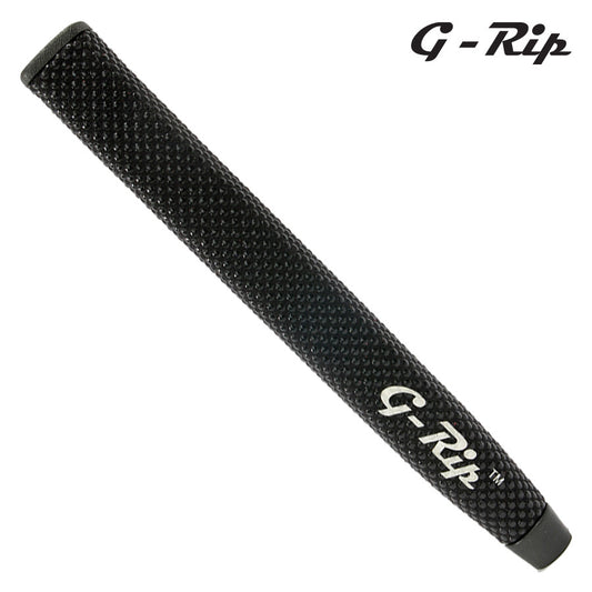 G-Rip FL 1 Oversize Buddy Putter Grip - Black