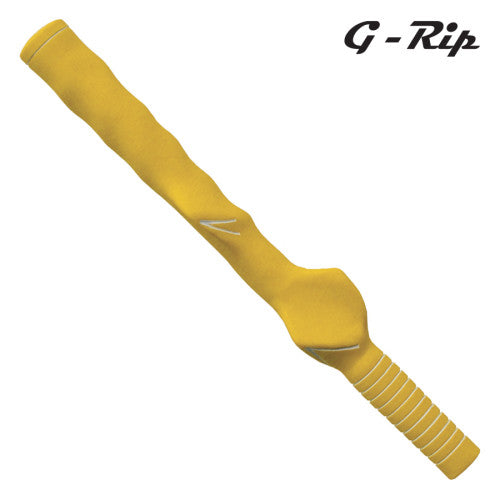G-Rip Training Grip - Junior Right Handed