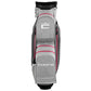 Cobra ACE Waterproof Cart Bag - Quiet Shade / High Rise / Fuchsia Purple