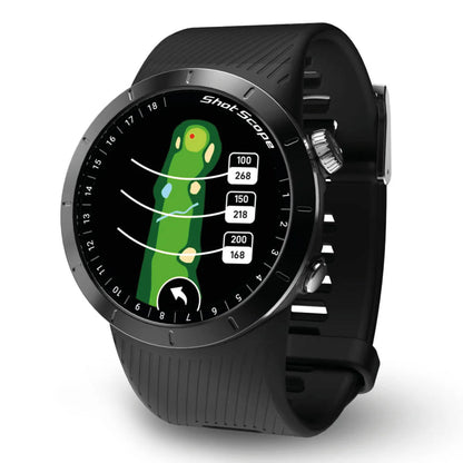 X5 GPS Watch