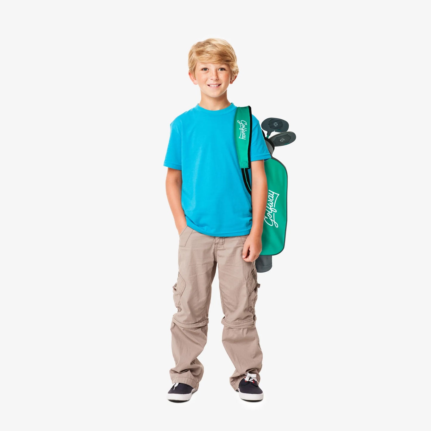 Golfway Play Sunday Bag Small