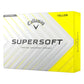 Supersoft 25 Yellow Dozen