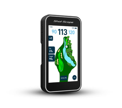H50 GPS Handheld
