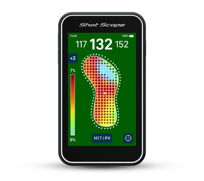 H50 GPS Handheld