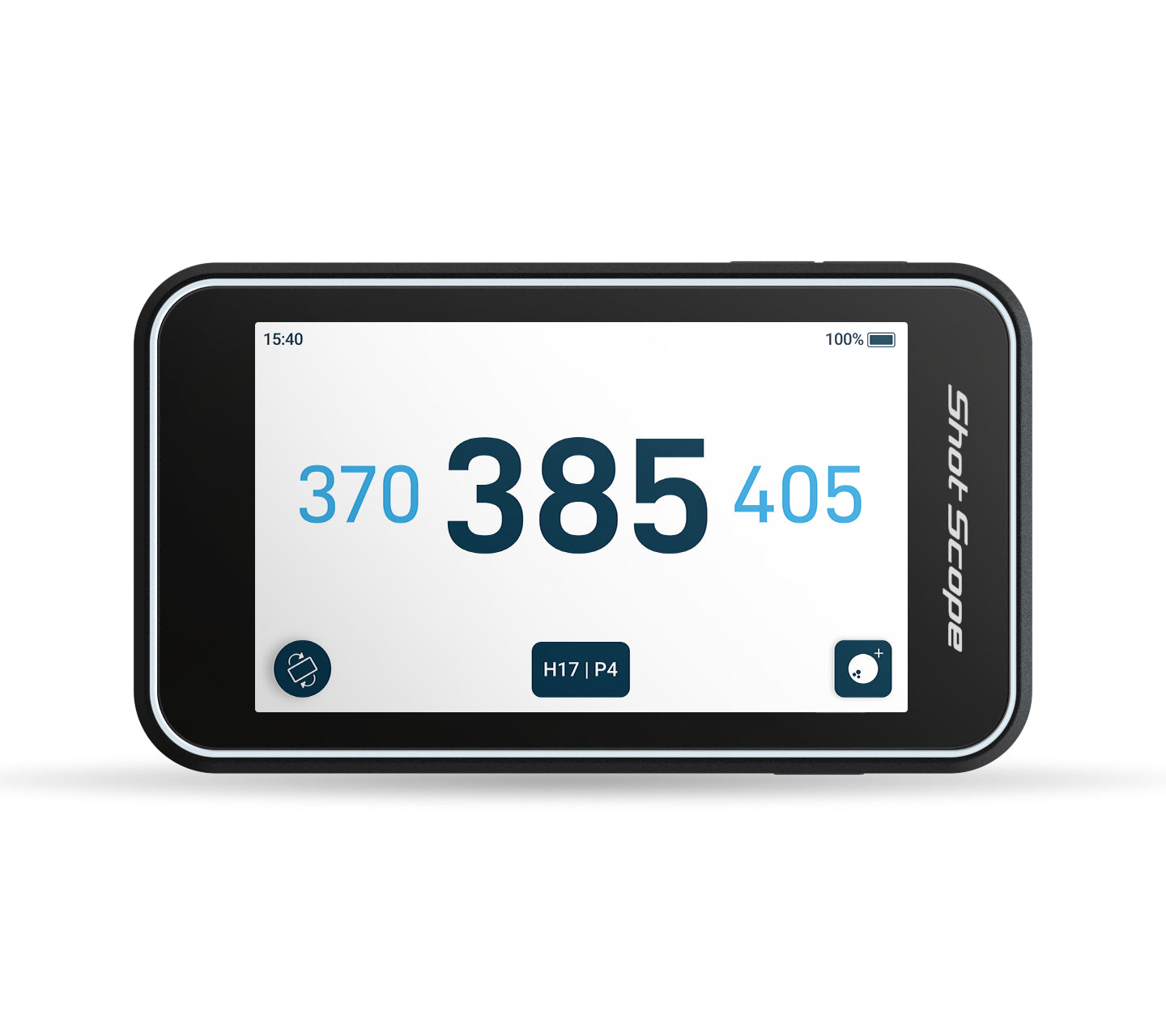 H50 GPS Handheld