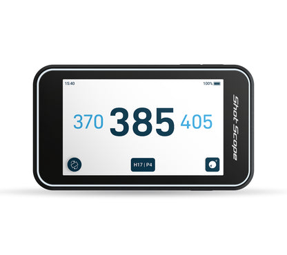 H50 GPS Handheld