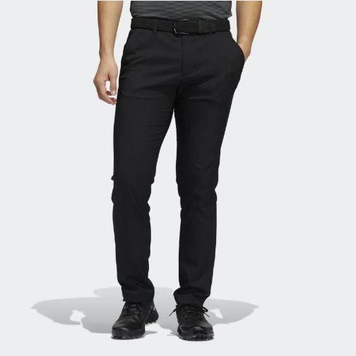 Mens Ultimate365 Tapered Pant Black