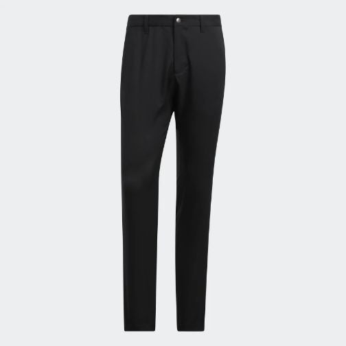 Mens Ultimate365 Tapered Pant Black