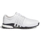 adidas Tour360 25 SL Waterproof Spikeless Golf Shoes