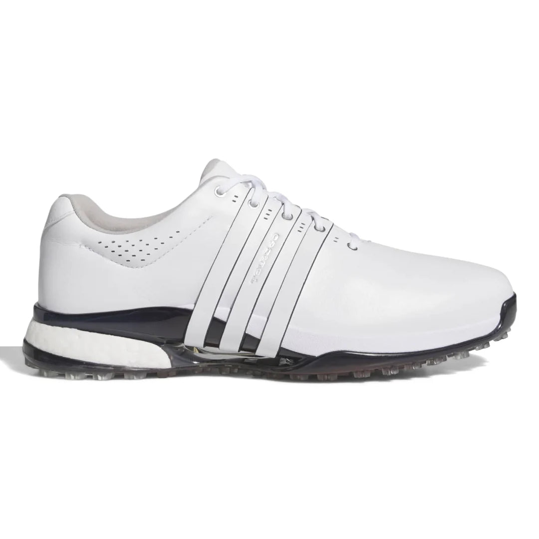 adidas Tour360 25 SL Waterproof Spikeless Golf Shoes