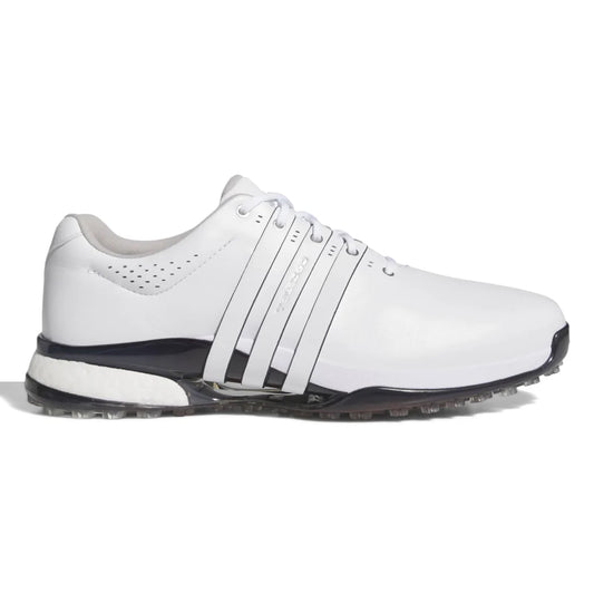 adidas Tour360 25 SL Waterproof Spikeless Golf Shoes