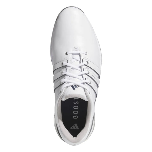 adidas Tour360 25 SL Waterproof Spikeless Golf Shoes