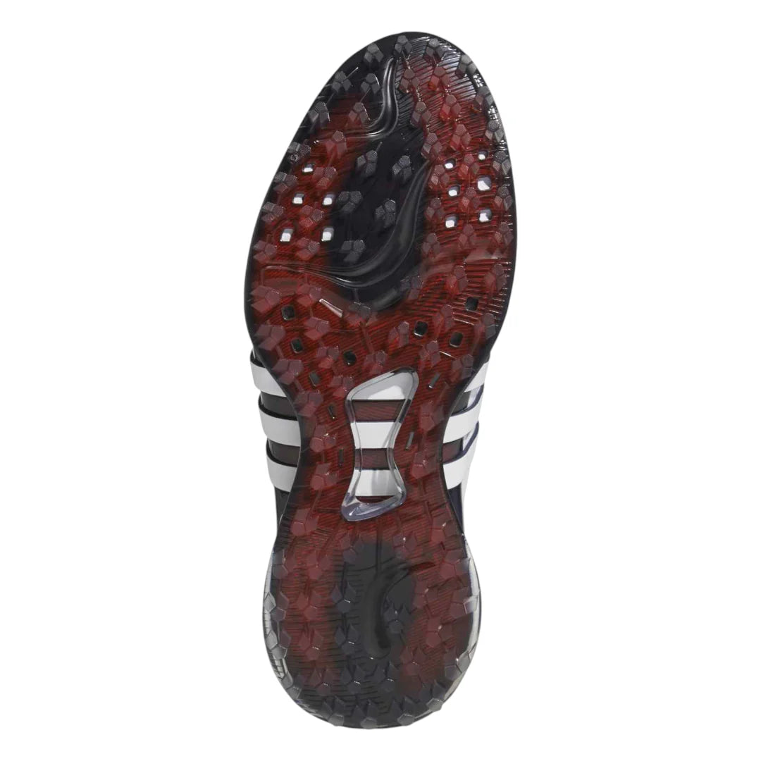 adidas Tour360 25 SL Waterproof Spikeless Golf Shoes