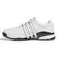 adidas Tour360 25 SL Waterproof Spikeless Golf Shoes