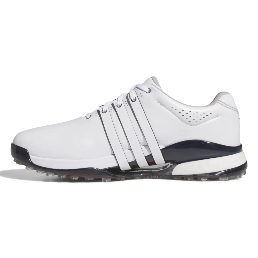 adidas Tour360 25 SL Waterproof Spikeless Golf Shoes
