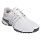 adidas Tour360 25 SL Waterproof Spikeless Golf Shoes