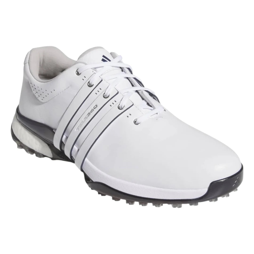 adidas Tour360 25 SL Waterproof Spikeless Golf Shoes