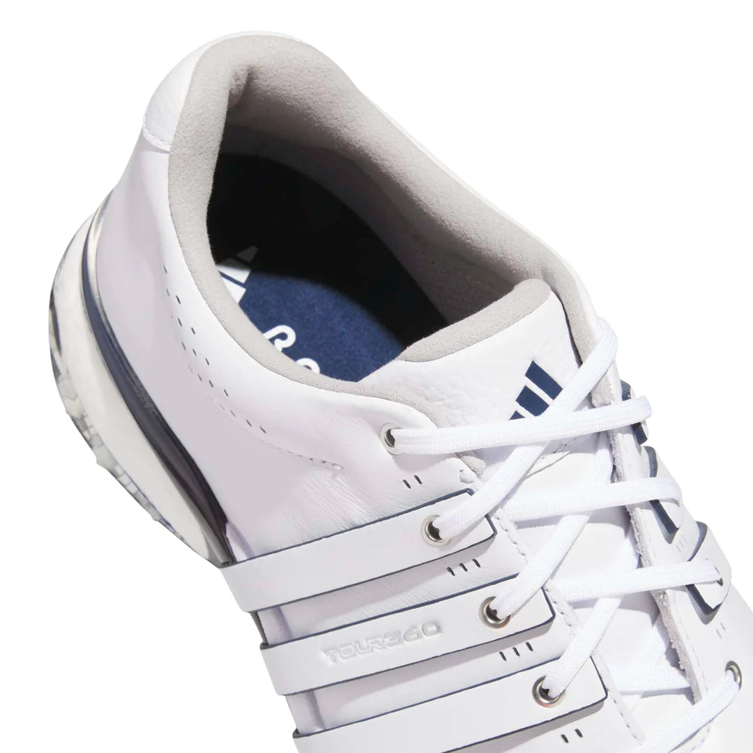 adidas Tour360 25 SL Waterproof Spikeless Golf Shoes
