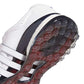 adidas Tour360 25 SL Waterproof Spikeless Golf Shoes