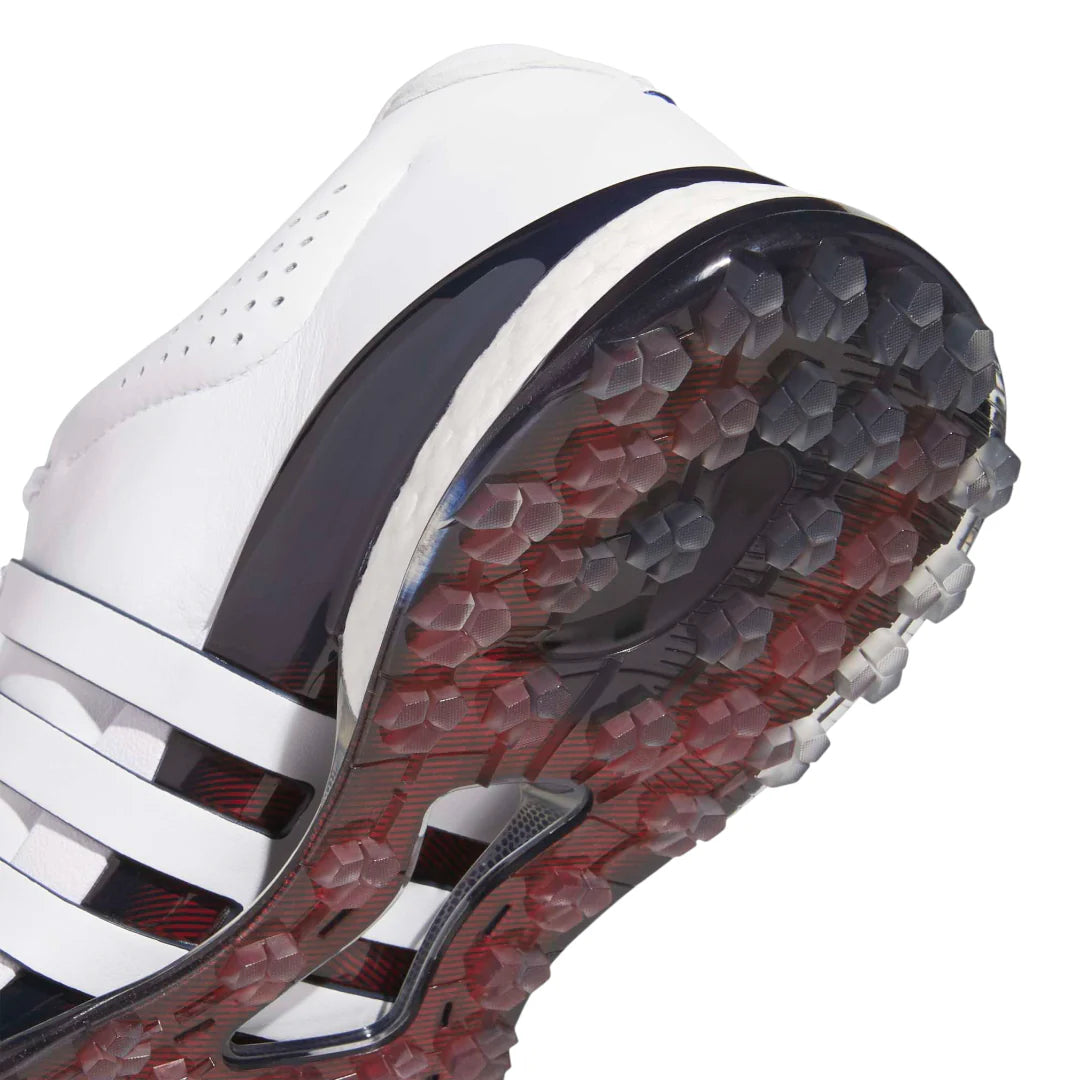 adidas Tour360 25 SL Waterproof Spikeless Golf Shoes