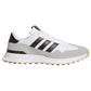 Adidas S2G 26 Textile Spikeless Golf Shoes - Cloud White / Core Black / Grey Two