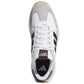 Adidas S2G 26 Textile Spikeless Golf Shoes - Cloud White / Core Black / Grey Two