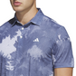 FLOWR MESH POLO