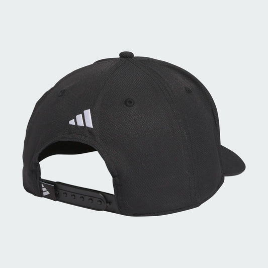 3-STRIPES TOUR CAP