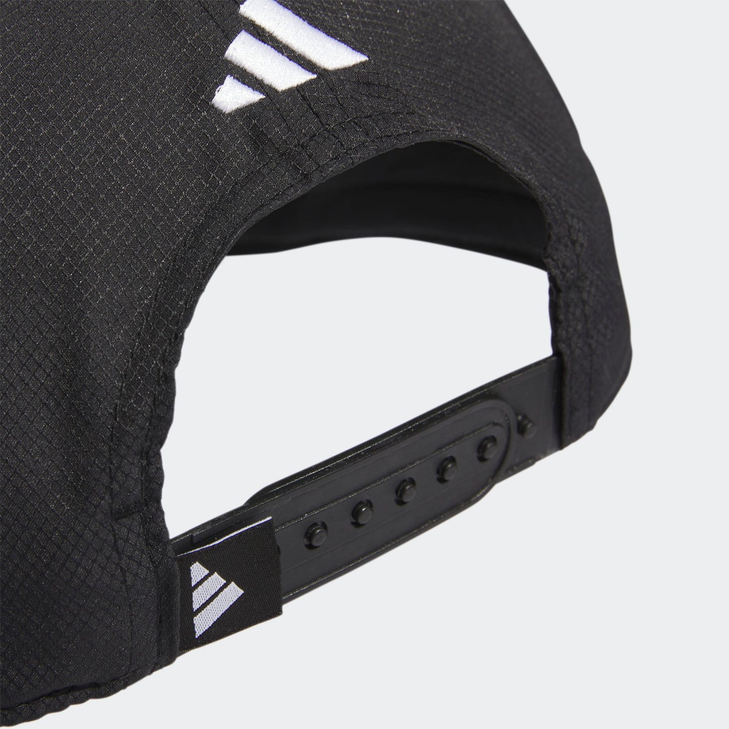 3-STRIPES TOUR CAP