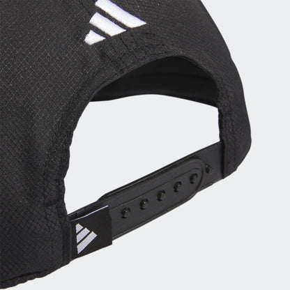 3-STRIPES TOUR CAP